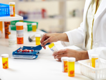 Floyd Valley Pharmacy in Le Mars, IA