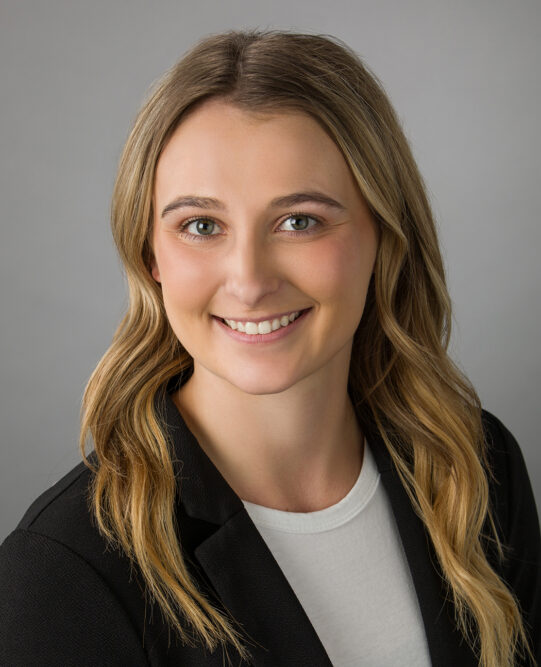 Floyd Valley Healthcare Shelby Johnson
