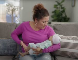 How to Perform CPR on a Baby
