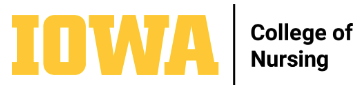 Iowa College of Nursing