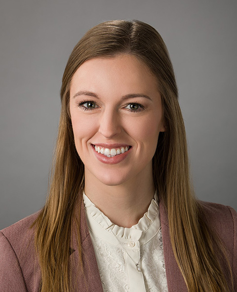 Dr. Heidi Miller