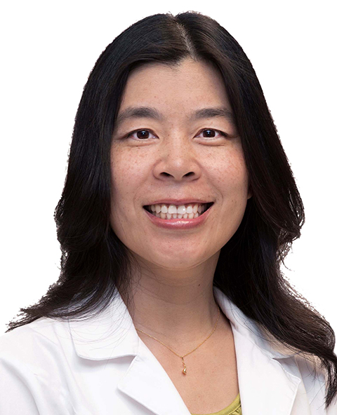 Mei He, MD