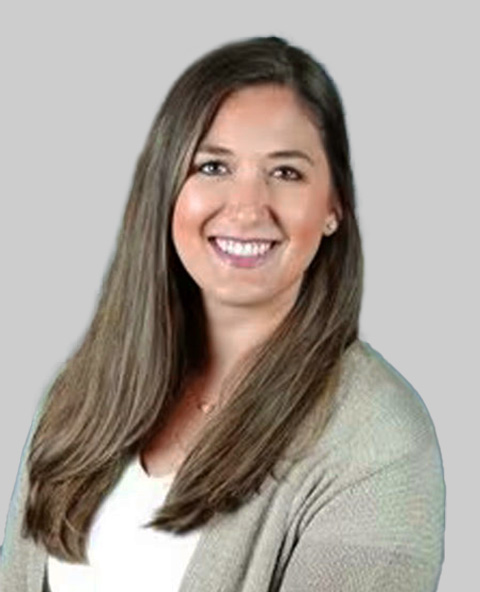 Lindsay Ode, CNP