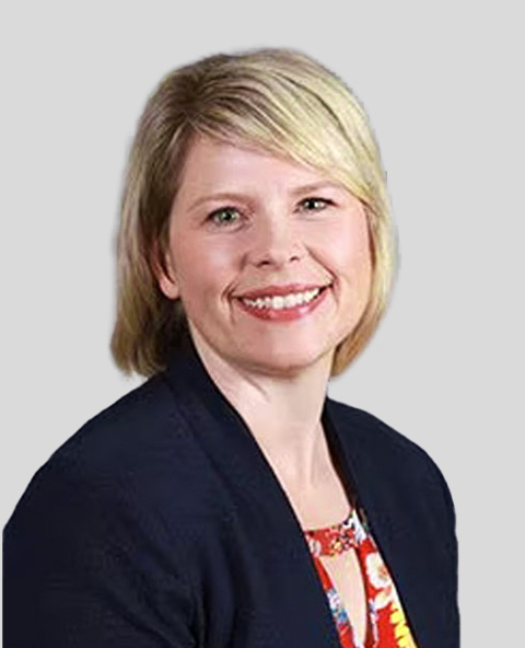 Megan Moeding, AACC, DNP, FNP-C