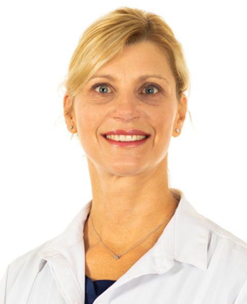 Theresa Swenson, PA-C