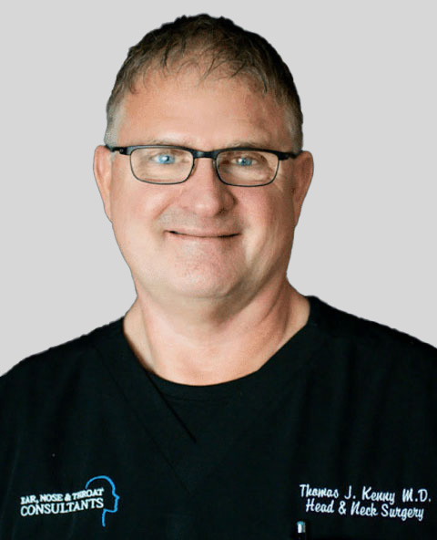 Thomas Kenny, MD